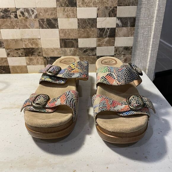 Dansko Sandals  - Picture 2 of 6